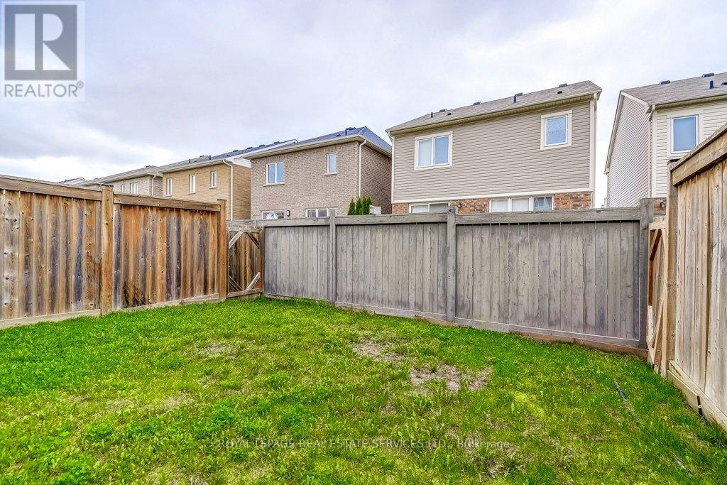 329 Gooding Crescent, Milton, Ontario  L9E 0A9 - Photo 44 - W13658346