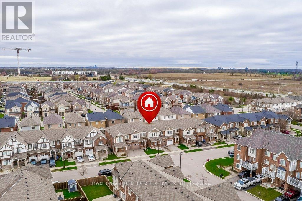 329 Gooding Crescent, Milton, Ontario  L9E 0A9 - Photo 49 - W13658346