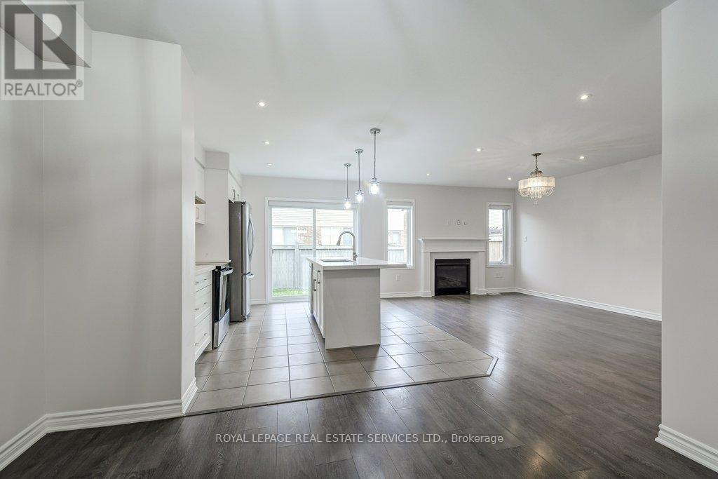329 Gooding Crescent, Milton, Ontario  L9E 0A9 - Photo 9 - W13658346