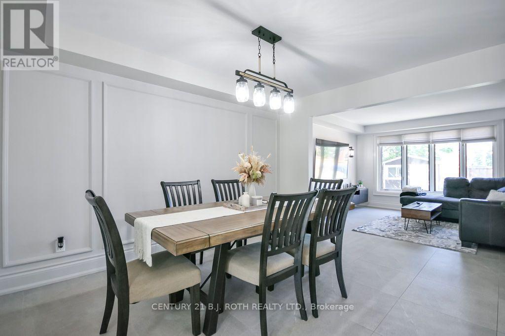 249 Leavens Court, Caledon, Ontario  L7E 2A8 - Photo 10 - W13658350