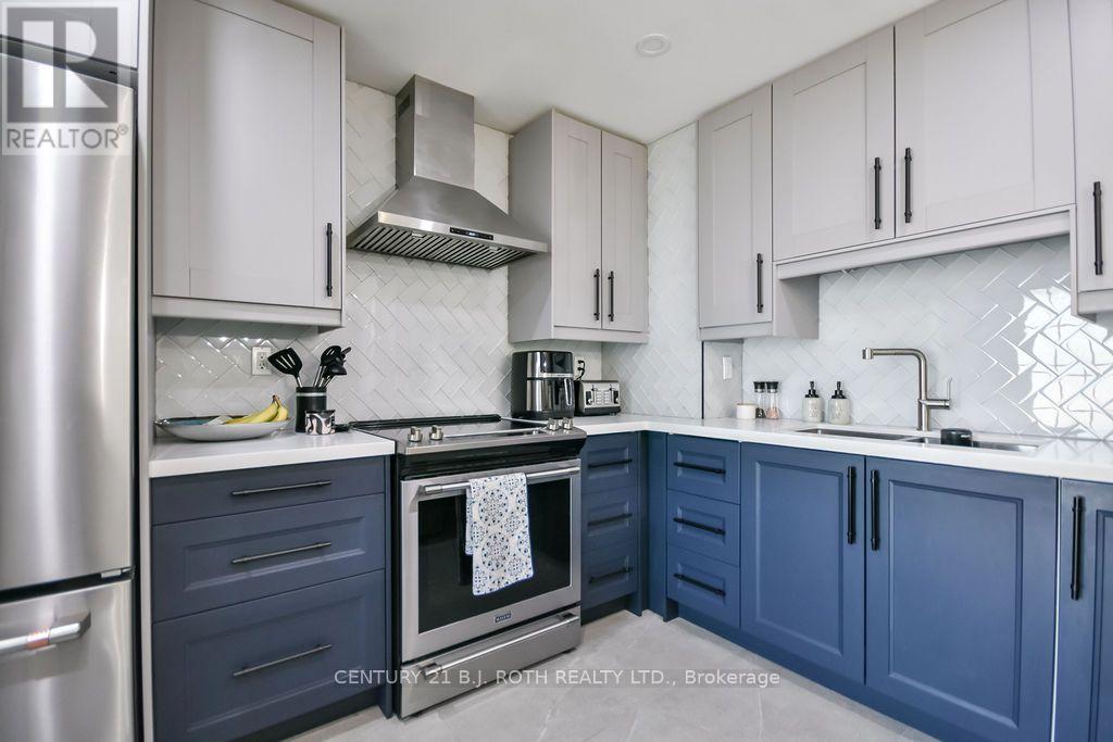 249 Leavens Court, Caledon, Ontario  L7E 2A8 - Photo 13 - W13658350