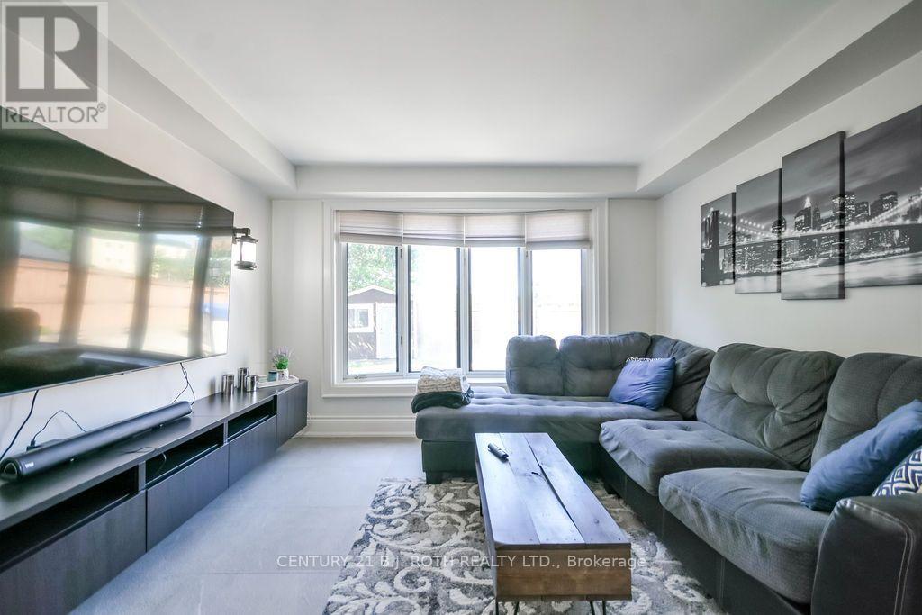 249 Leavens Court, Caledon, Ontario  L7E 2A8 - Photo 20 - W13658350
