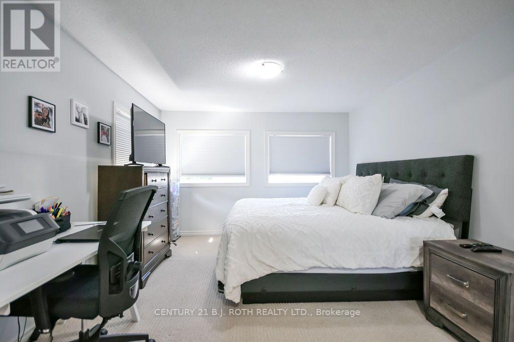 249 Leavens Court, Caledon, Ontario  L7E 2A8 - Photo 30 - W13658350