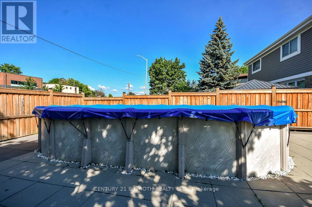 249 Leavens Court, Caledon, Ontario  L7E 2A8 - Photo 44 - W13658350