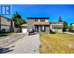 249 LEAVENS COURT, Caledon, Ontario