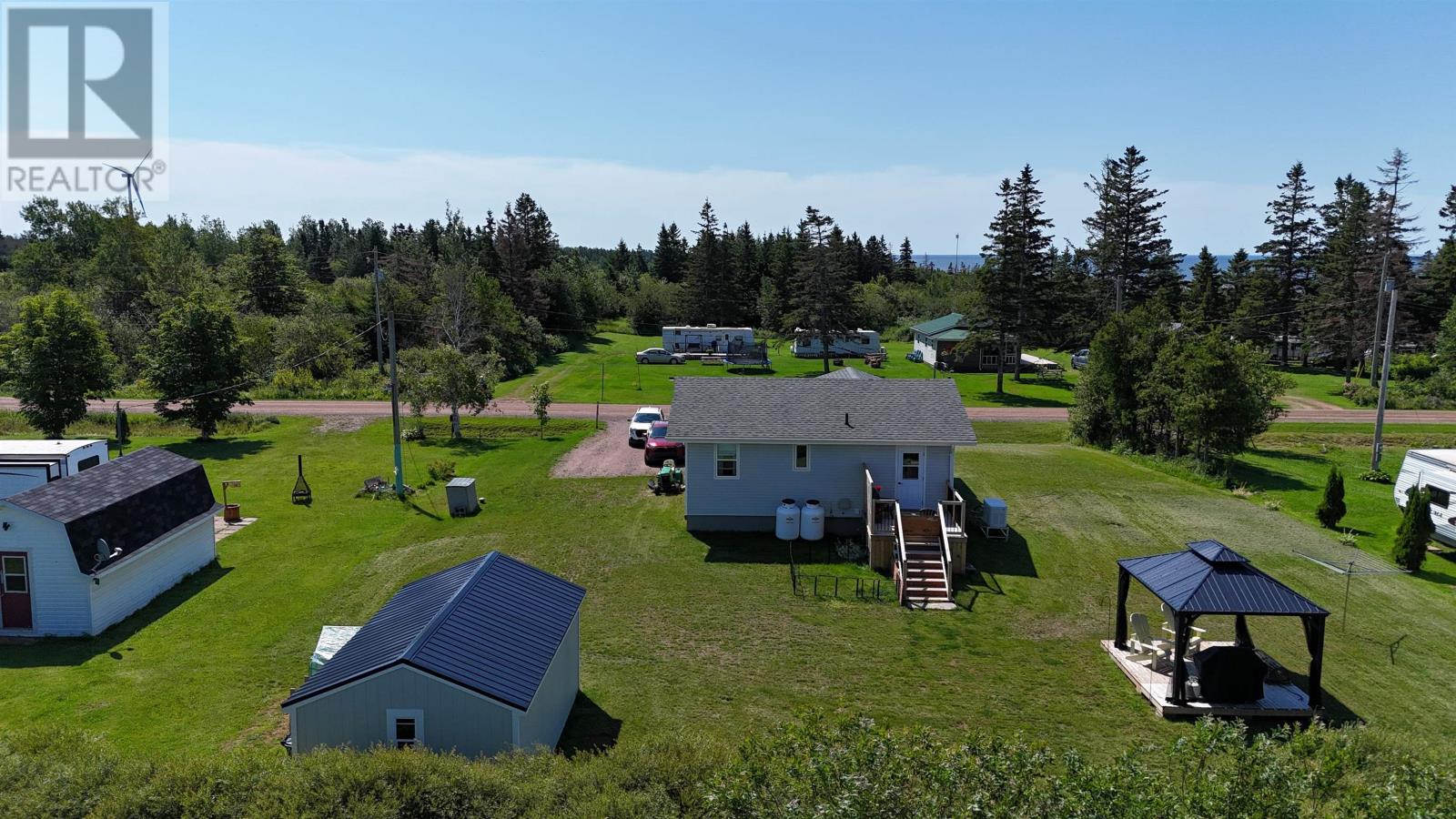 44 Macdonald Shore Road, West Point, Prince Edward Island  C0B 1V0 - Photo 6 - 202618689
