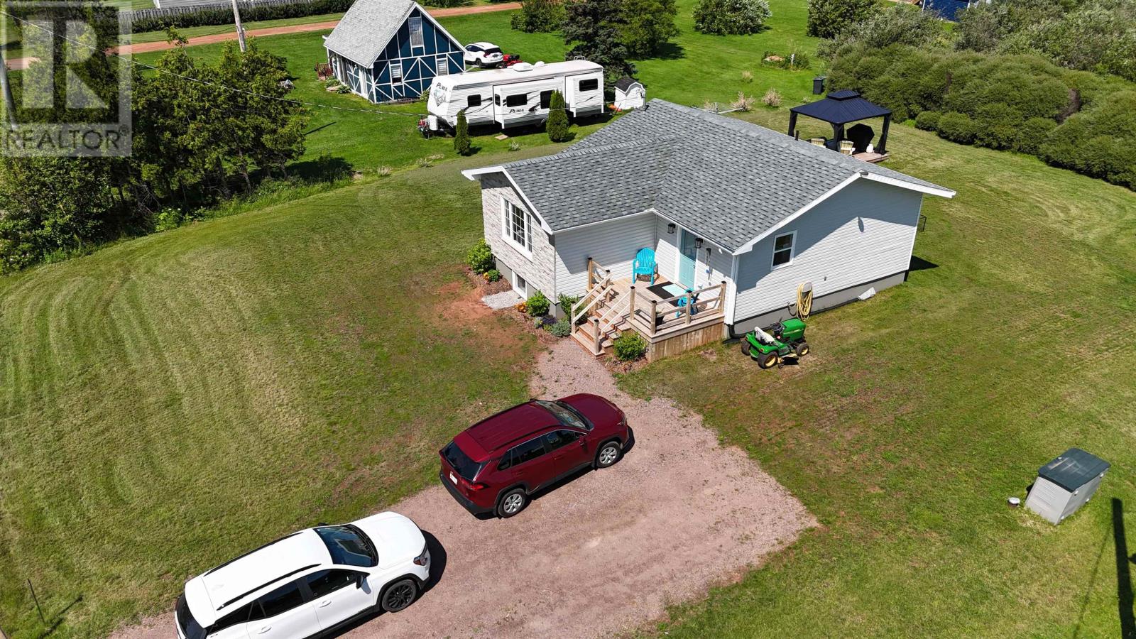 44 Macdonald Shore Road, West Point, Prince Edward Island  C0B 1V0 - Photo 5 - 202618689