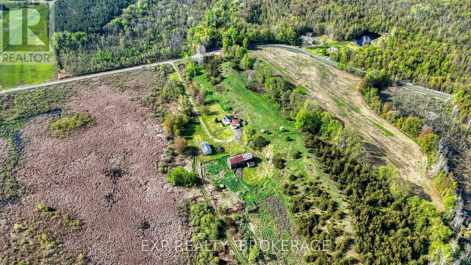 488 Boundary Road, Centre Hastings, Ontario  K0K 2Y0 - Photo 47 - X13481672