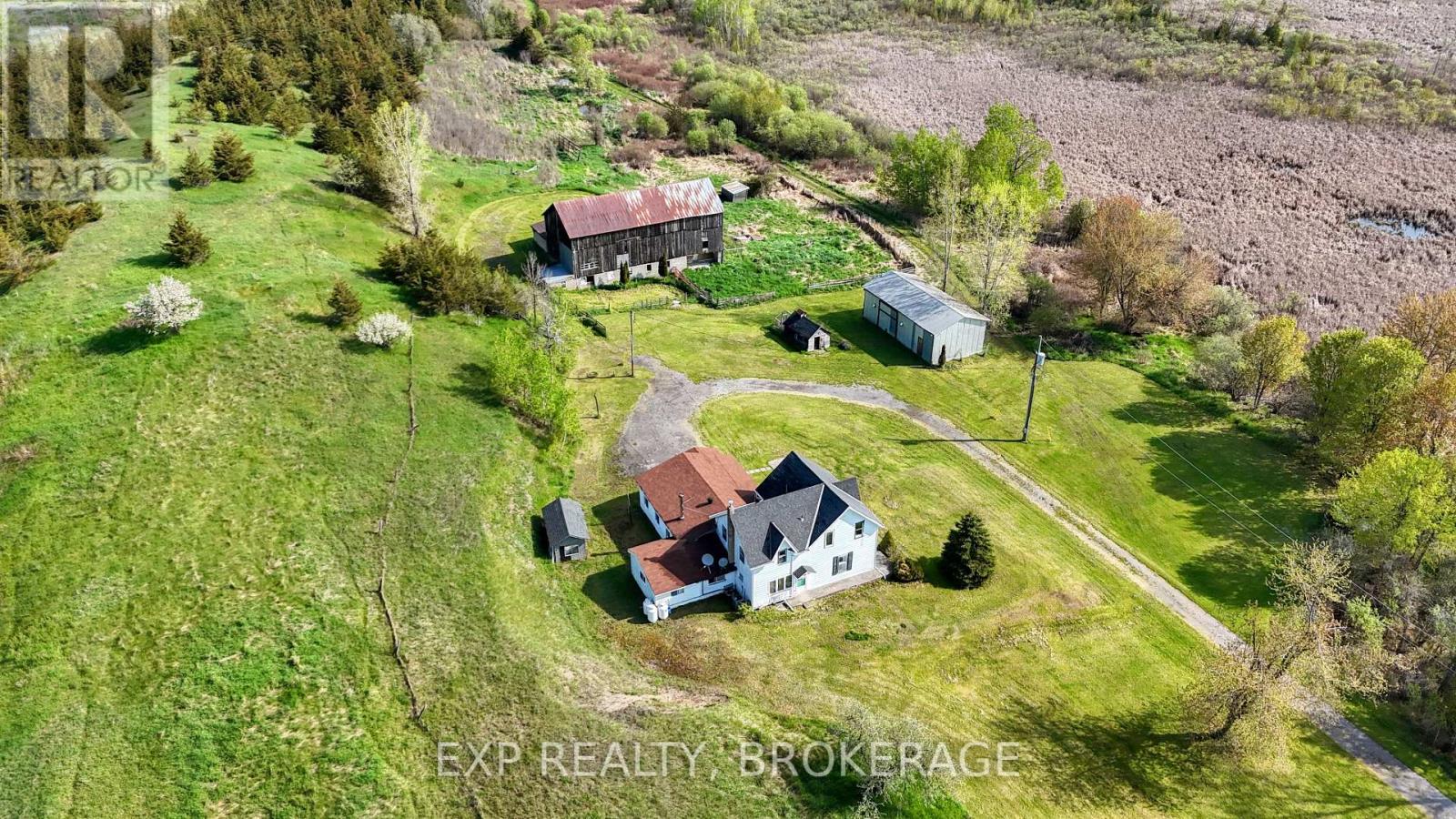 488 Boundary Road, Centre Hastings, Ontario  K0K 2Y0 - Photo 48 - X13481672