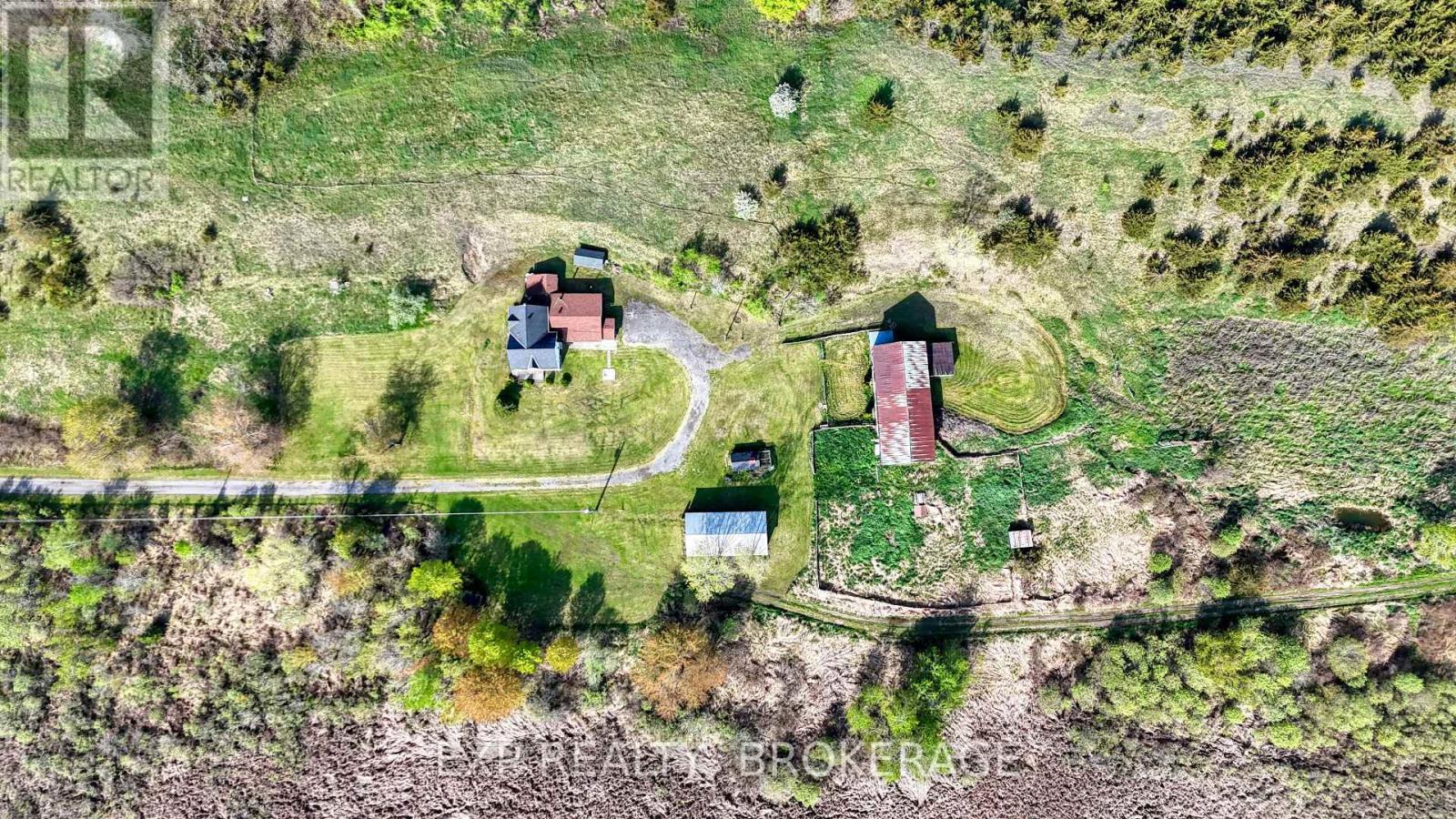 488 Boundary Road, Centre Hastings, Ontario  K0K 2Y0 - Photo 50 - X13481672