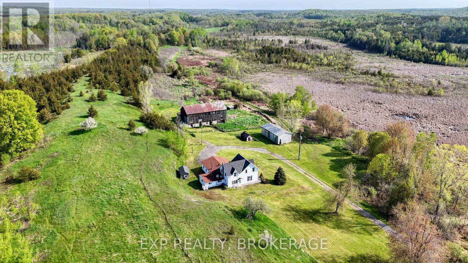 488 Boundary Road, Centre Hastings, Ontario  K0K 2Y0 - Photo 49 - X13481672