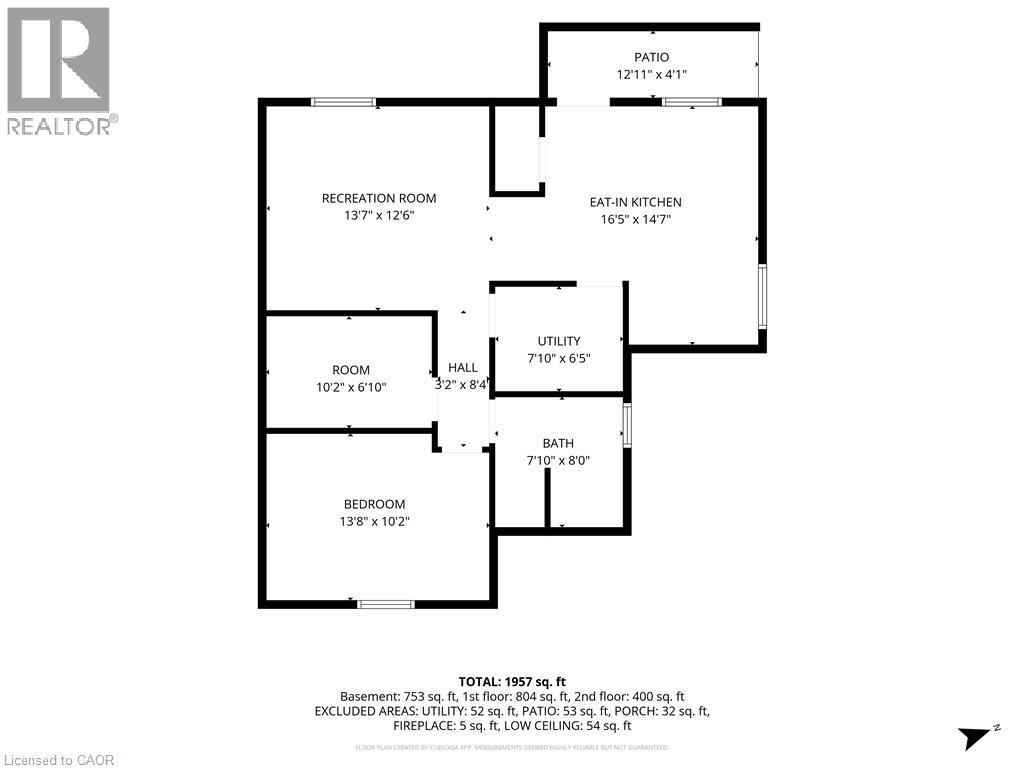 3144 Homestead Drive, Mount Hope, Ontario  L0R 1W0 - Photo 48 - 40854673