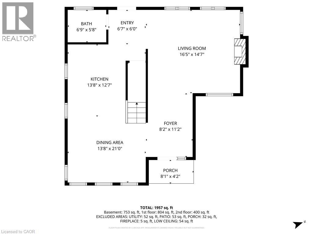 3144 Homestead Drive, Mount Hope, Ontario  L0R 1W0 - Photo 49 - 40854673