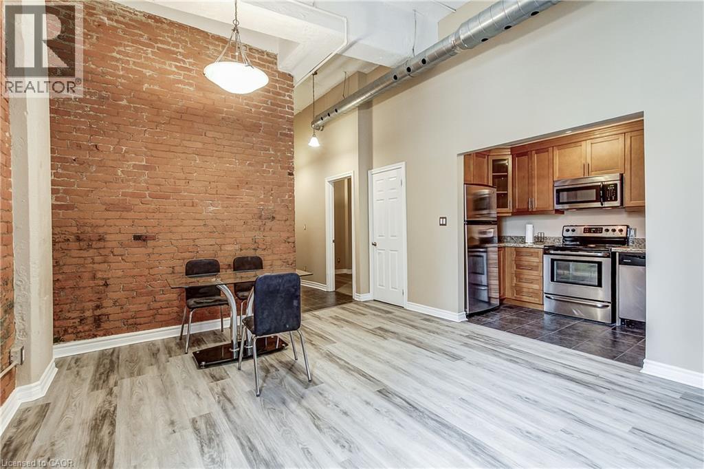 80 King William Street Unit# 214, Hamilton, Ontario  L8R 0A1 - Photo 10 - 40854619