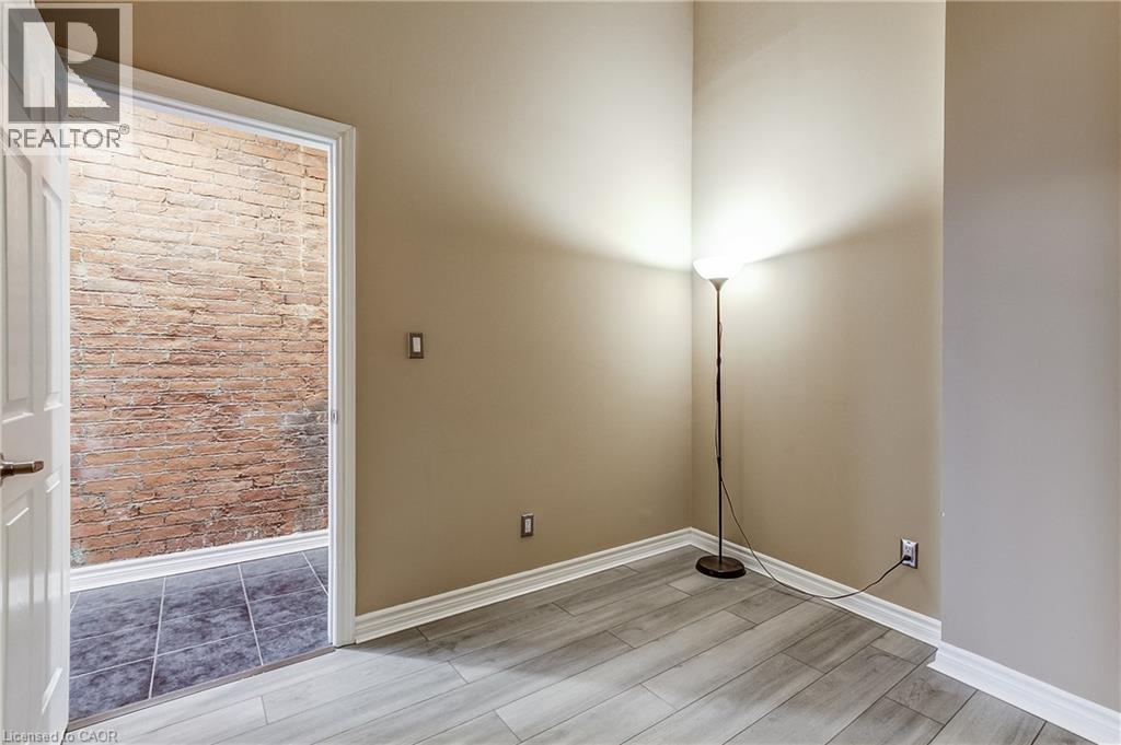 80 King William Street Unit# 214, Hamilton, Ontario  L8R 0A1 - Photo 19 - 40854619