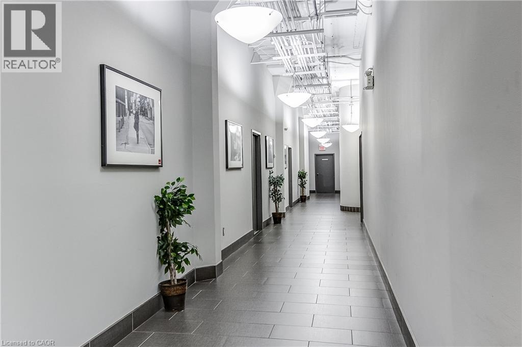 80 King William Street Unit# 214, Hamilton, Ontario  L8R 0A1 - Photo 22 - 40854619