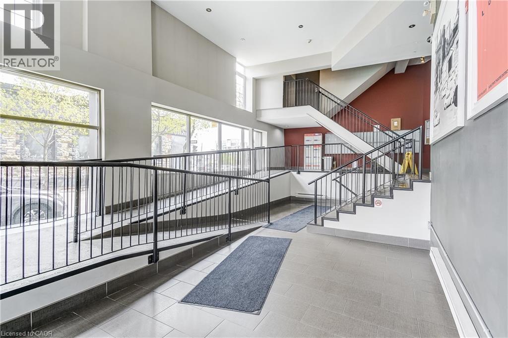 80 King William Street Unit# 214, Hamilton, Ontario  L8R 0A1 - Photo 5 - 40854619