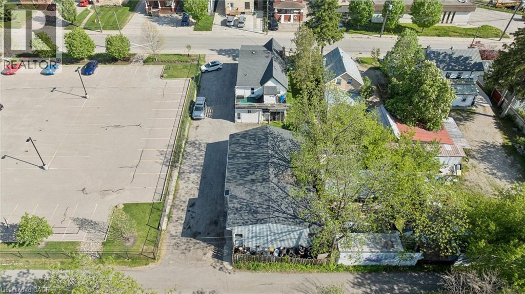 202 Breithaupt Street, Kitchener, Ontario  N2H 5H4 - Photo 12 - 40854589