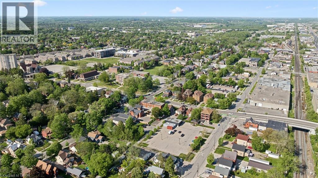 202 Breithaupt Street, Kitchener, Ontario  N2H 5H4 - Photo 17 - 40854589