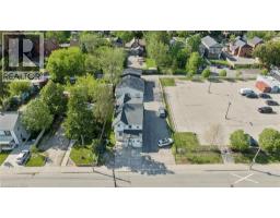 202 BREITHAUPT Street, Kitchener, Ontario