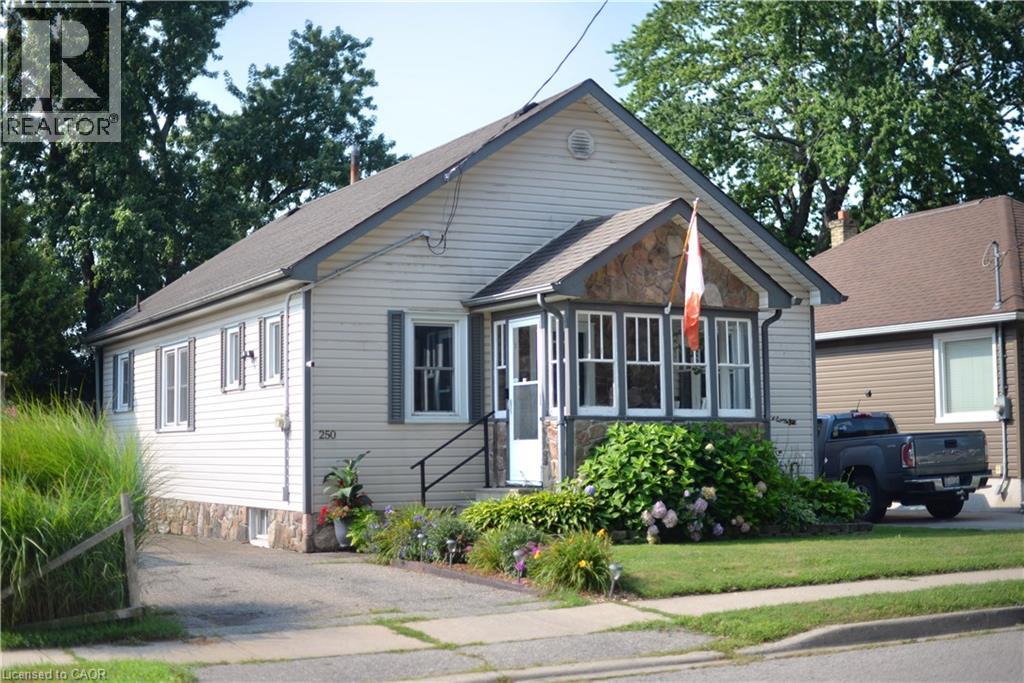 250 Grove Street