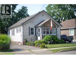 250 GROVE Street, simcoe, Ontario