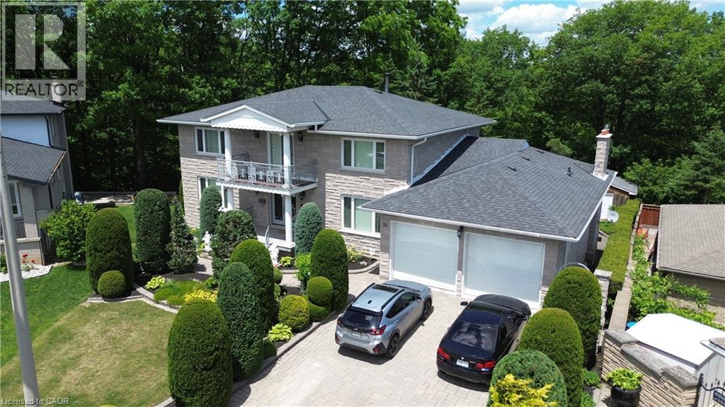 35 Glen Park Court, Hamilton, Ontario  L8K 6N6 - Photo 4 - 40852523
