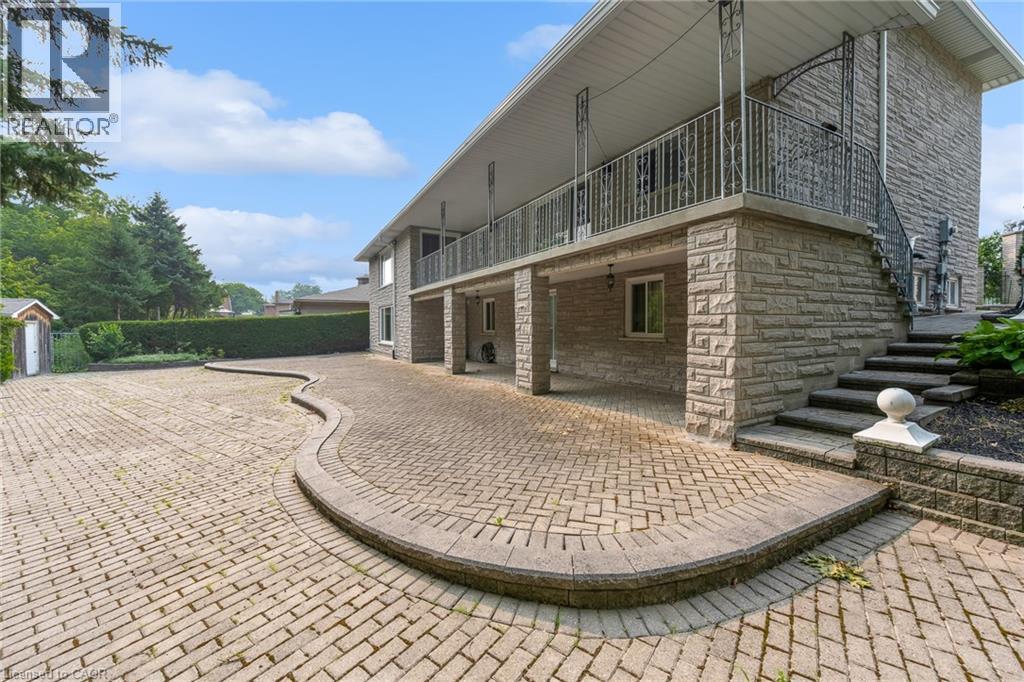 35 Glen Park Court, Hamilton, Ontario  L8K 6N6 - Photo 41 - 40852523