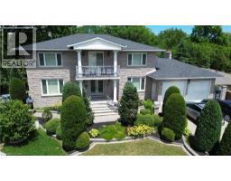 35 GLEN PARK Court, hamilton, Ontario