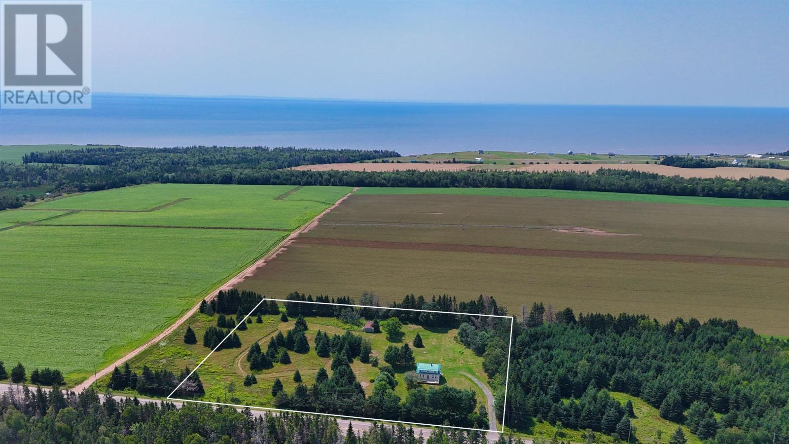1545 Trans Canada Highway, Belle River, Prince Edward Island  C0A 1B0 - Photo 2 - 202620172