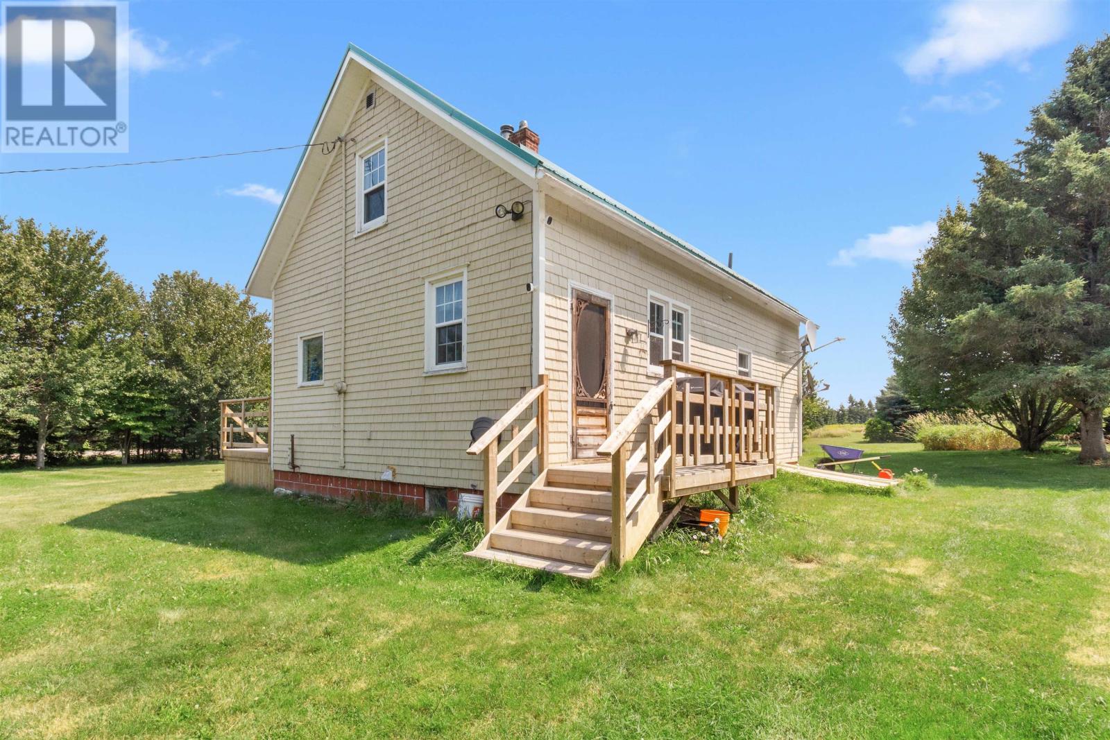 1545 Trans Canada Highway, Belle River, Prince Edward Island  C0A 1B0 - Photo 20 - 202620172