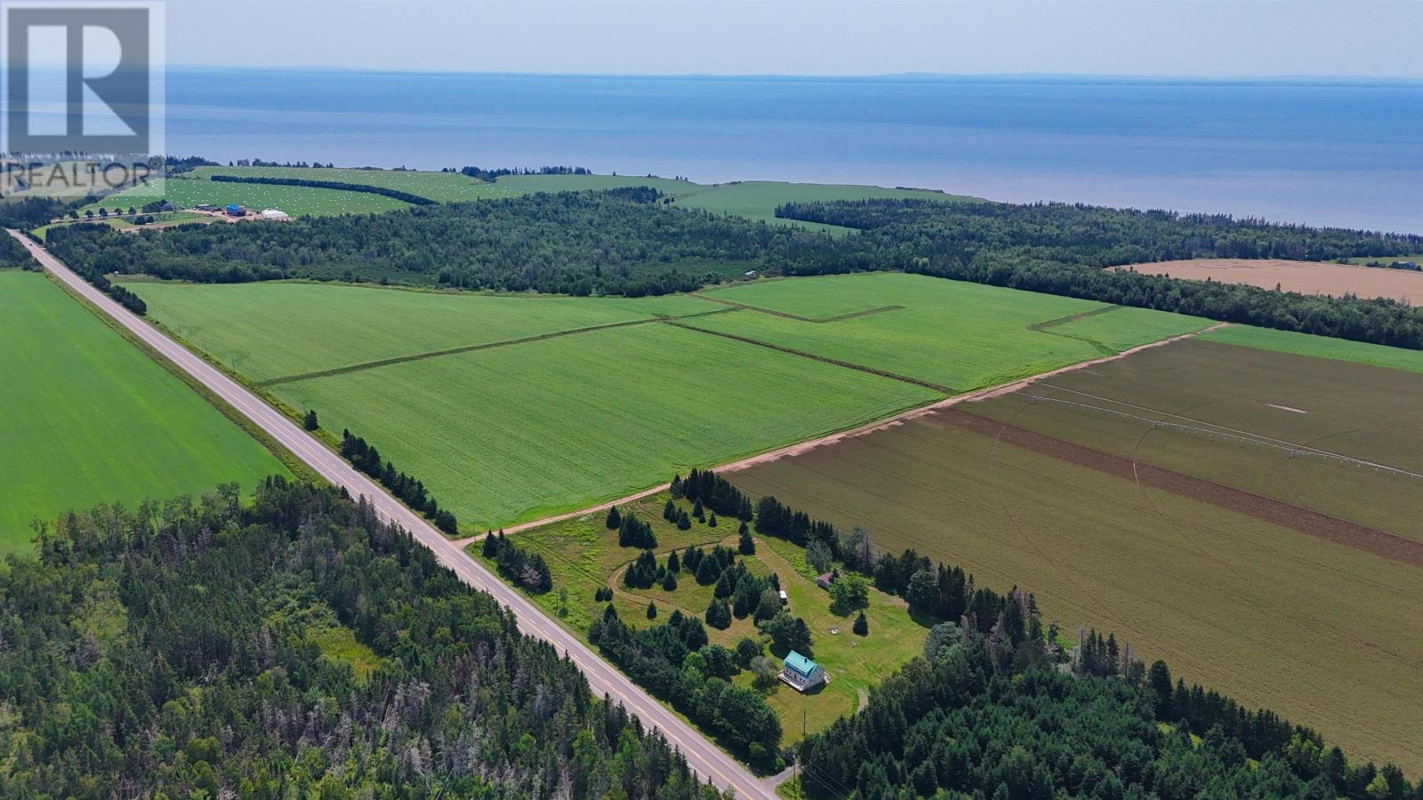 1545 Trans Canada Highway, Belle River, Prince Edward Island  C0A 1B0 - Photo 3 - 202620172