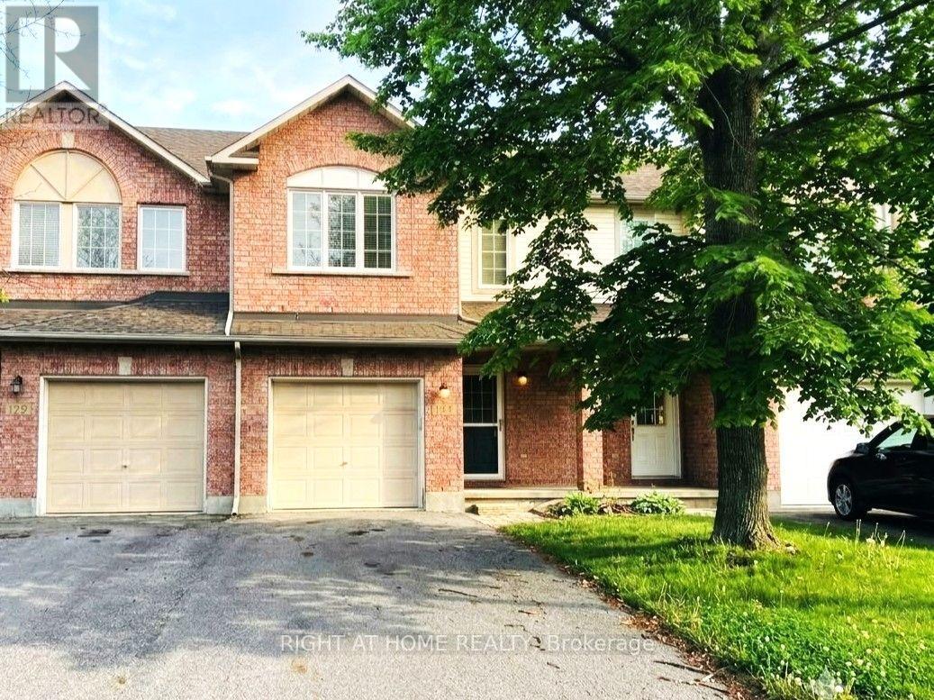1741 JOBIN CRESCENT, Ottawa, Ontario