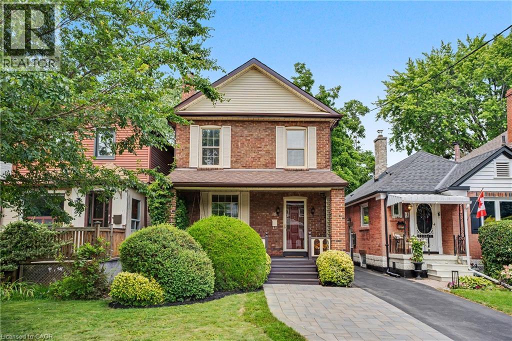 18 Elma Street, Etobicoke, Ontario  M8V 1X8 - Photo 1 - 40846713