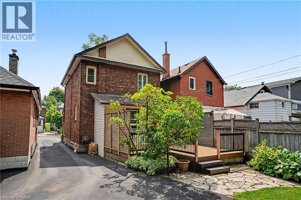 18 Elma Street, Etobicoke, Ontario  M8V 1X8 - Photo 32 - 40846713