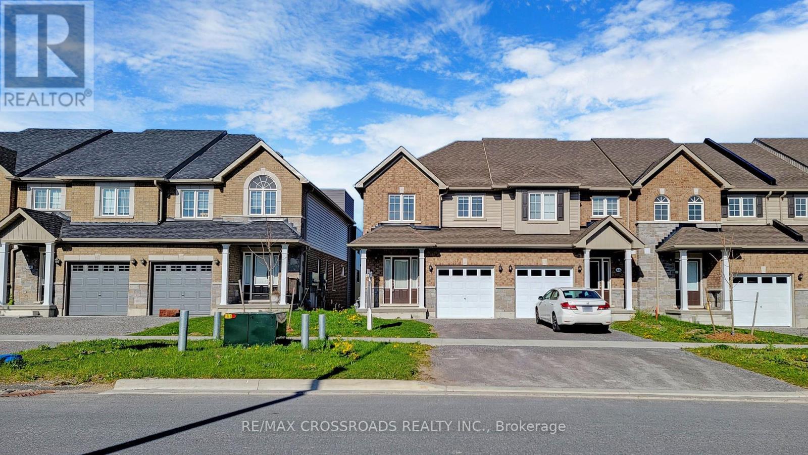 1638 HETHERINGTON DRIVE, Peterborough, Ontario