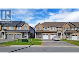1638 HETHERINGTON DRIVE, Peterborough, Ontario