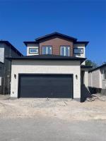 1017 Vaughan Avenue, Selkirk, Manitoba