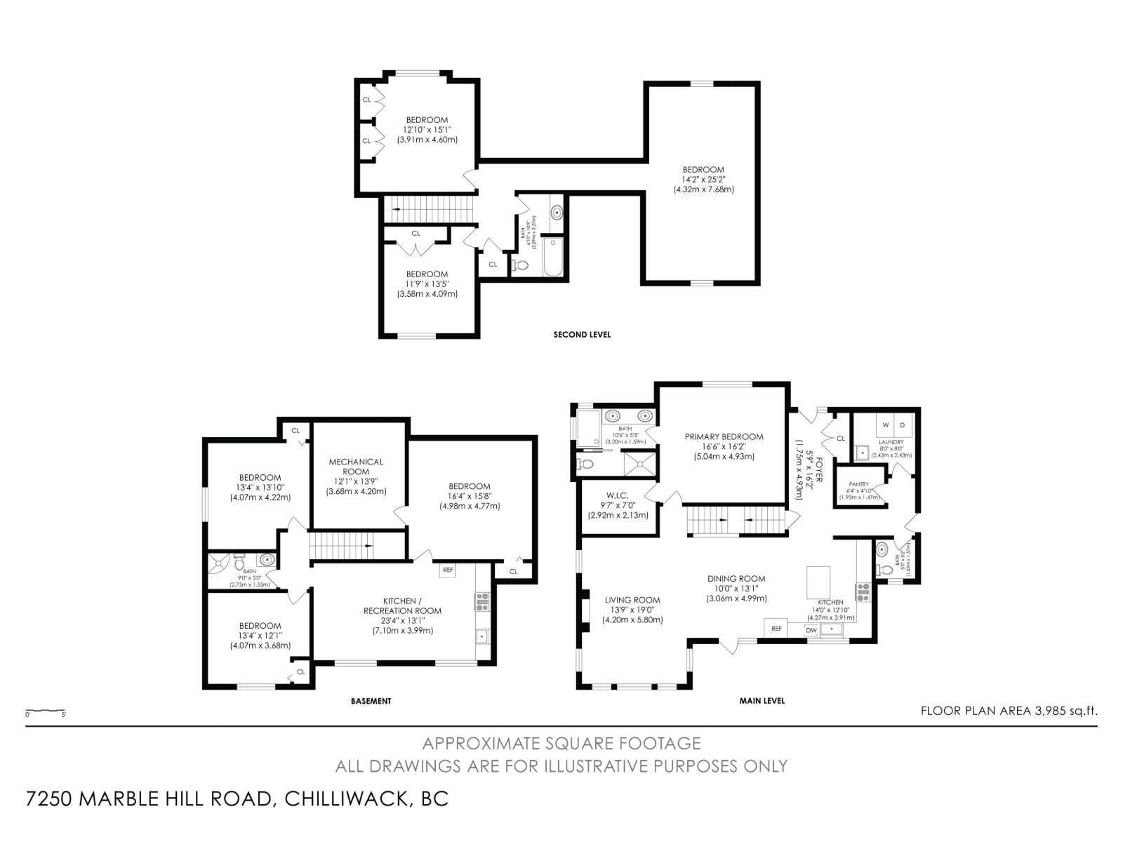 7250 Marble Hill Road, Eastern Hillsides, Chilliwack, British Columbia  V4Z 0A3 - Photo 39 - R3154122