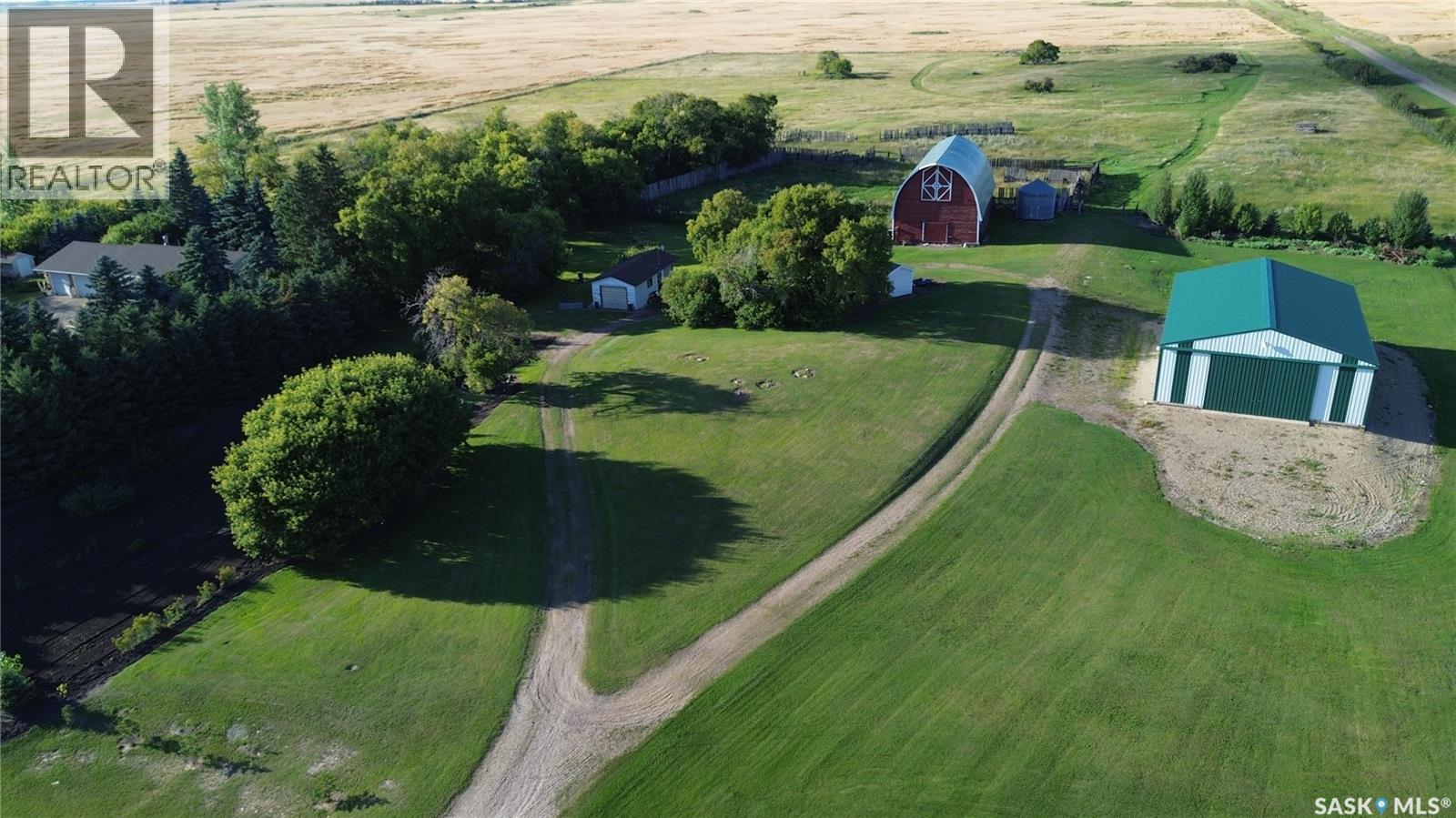 Journey Acres Langenburg Churchbridge Acreage, Langenburg Rm No. 181, Saskatchewan  S0A 0M0 - Photo 1 - SK037947