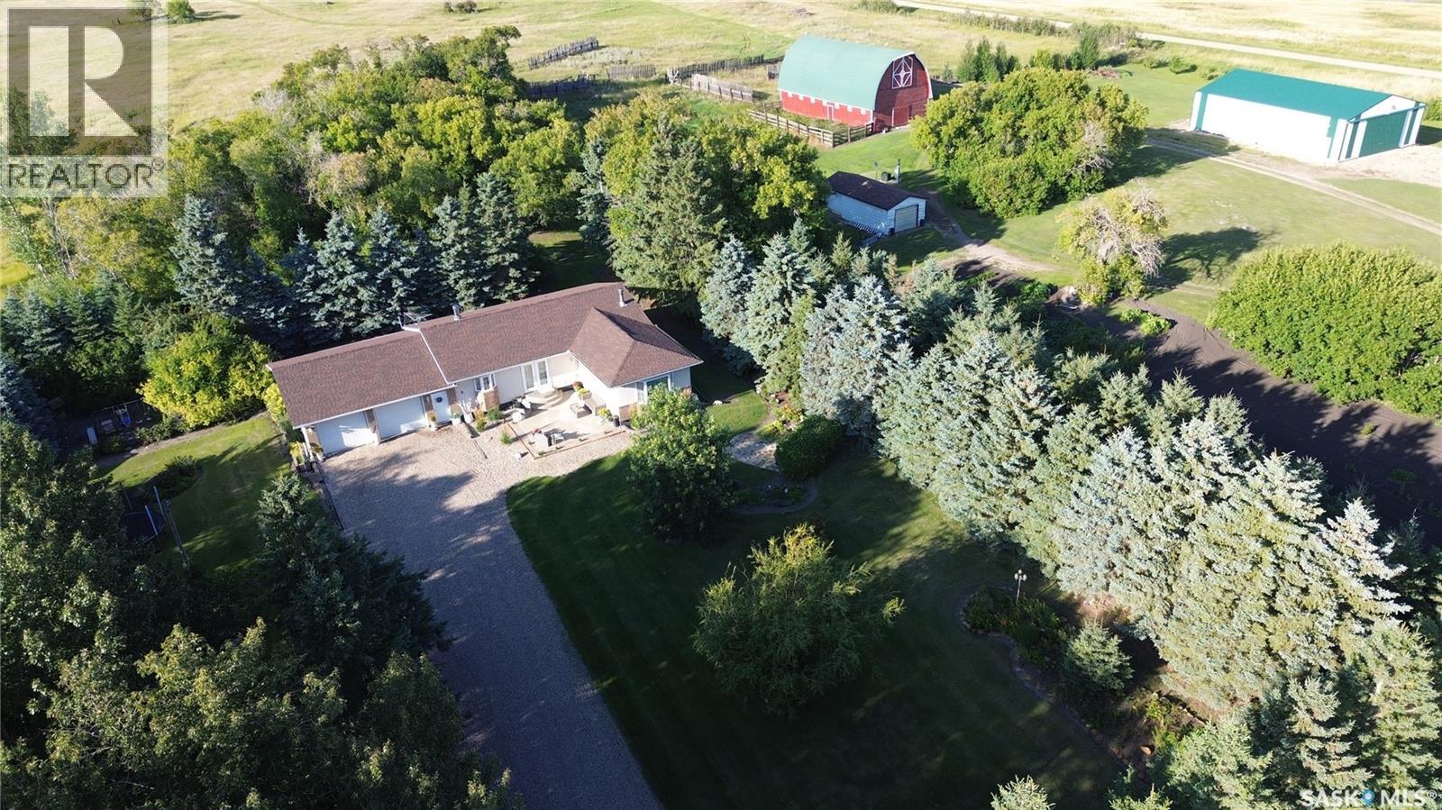 Journey Acres Langenburg Churchbridge Acreage, Langenburg Rm No. 181, Saskatchewan  S0A 0M0 - Photo 2 - SK037947
