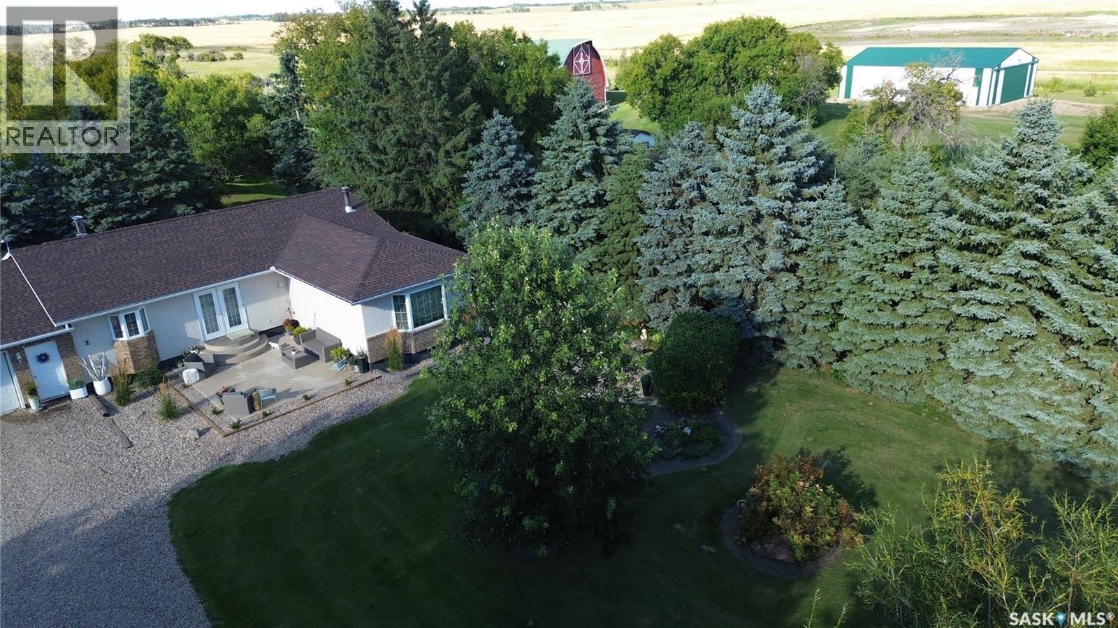 Journey Acres Langenburg Churchbridge Acreage, Langenburg Rm No. 181, Saskatchewan  S0A 0M0 - Photo 53 - SK037947