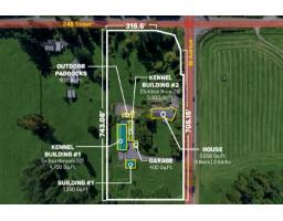 24862 16 AVENUE, Langley, British Columbia