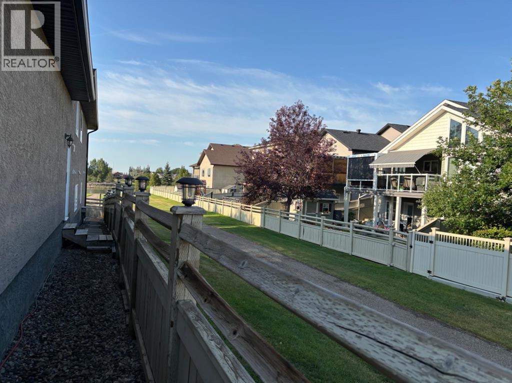 314 Coulee Springs Terrace S, Lethbridge, Alberta  T1K 5P2 - Photo 40 - A2334794
