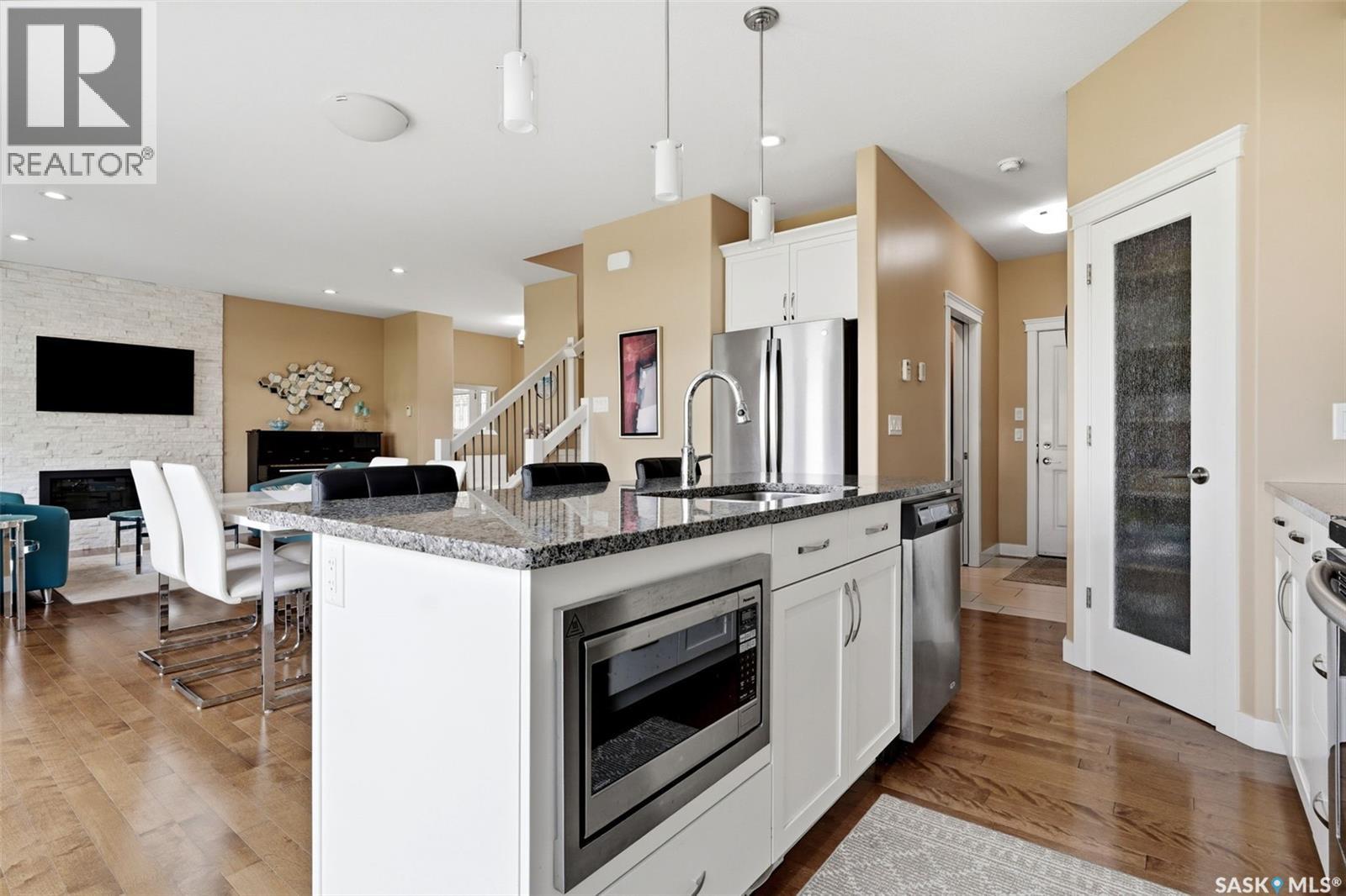 4665 Skinner Crescent, Regina, Saskatchewan  S4W 0A3 - Photo 12 - SK045116