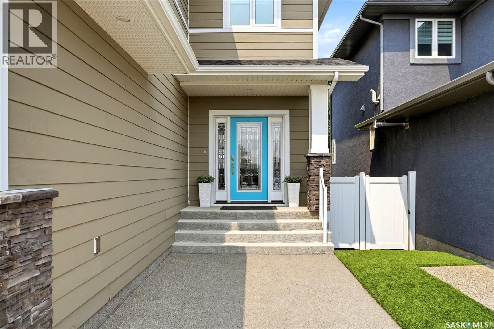 4665 Skinner Crescent, Regina, Saskatchewan  S4W 0A3 - Photo 3 - SK045116
