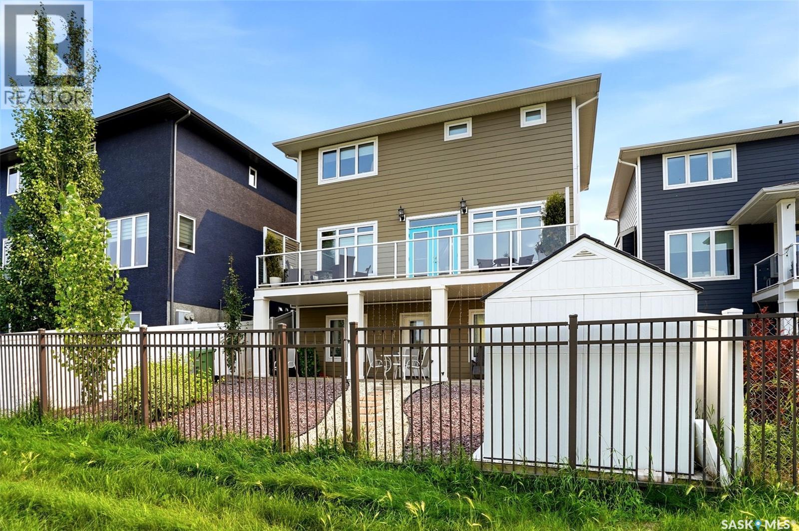 4665 Skinner Crescent, Regina, Saskatchewan  S4W 0A3 - Photo 54 - SK045116
