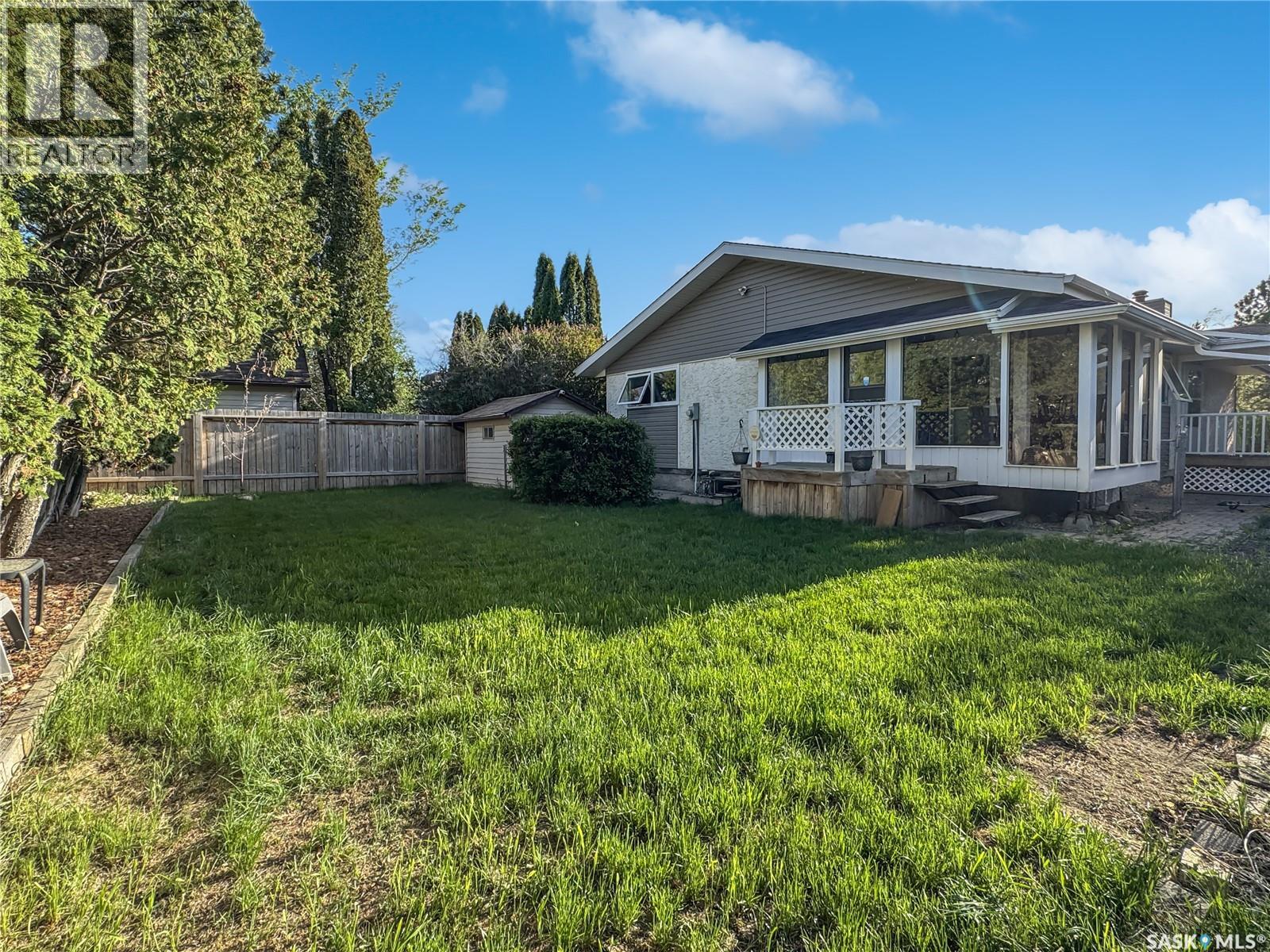 10818 Meighen Crescent, North Battleford, Saskatchewan  S9A 3L3 - Photo 25 - SK045090