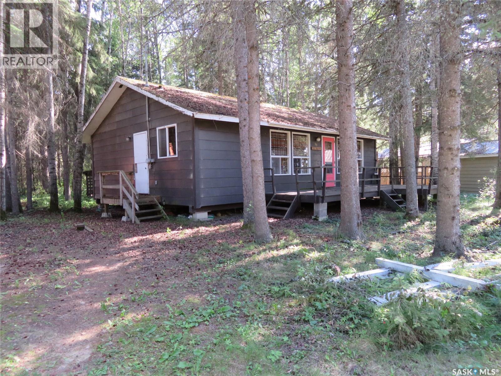 99 Chamakese Road, Chitek Lake, Saskatchewan  S0J 0L0 - Photo 1 - SK045079