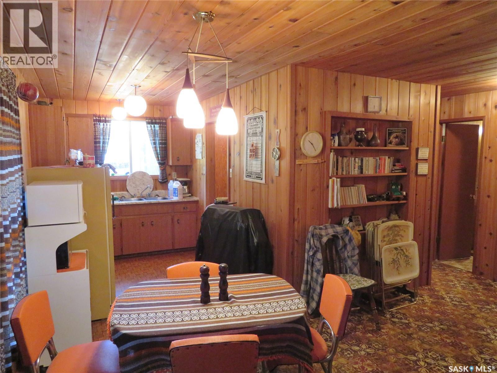 99 Chamakese Road, Chitek Lake, Saskatchewan  S0J 0L0 - Photo 4 - SK045079